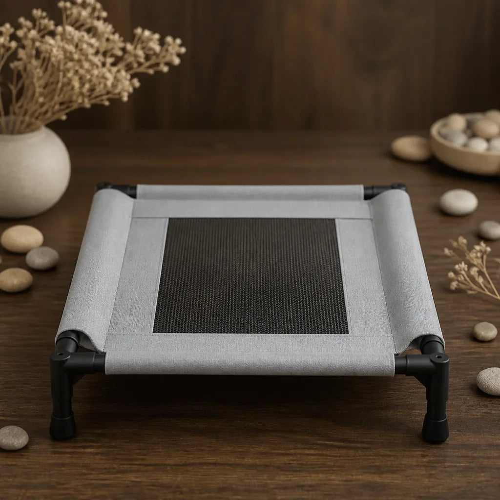 Coussin Pour Chien Surélevé
