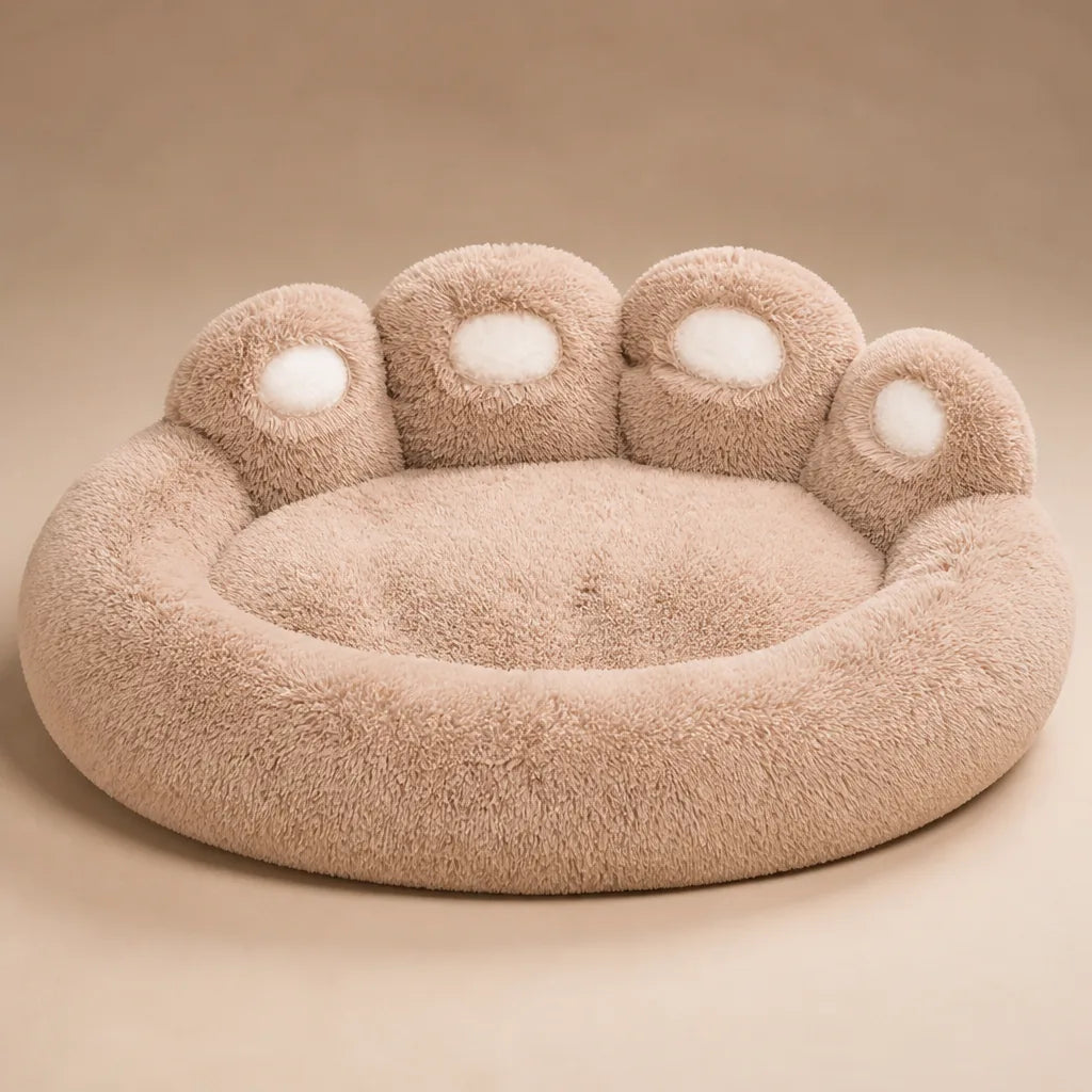 Coussin Pour Chien Tout Doux