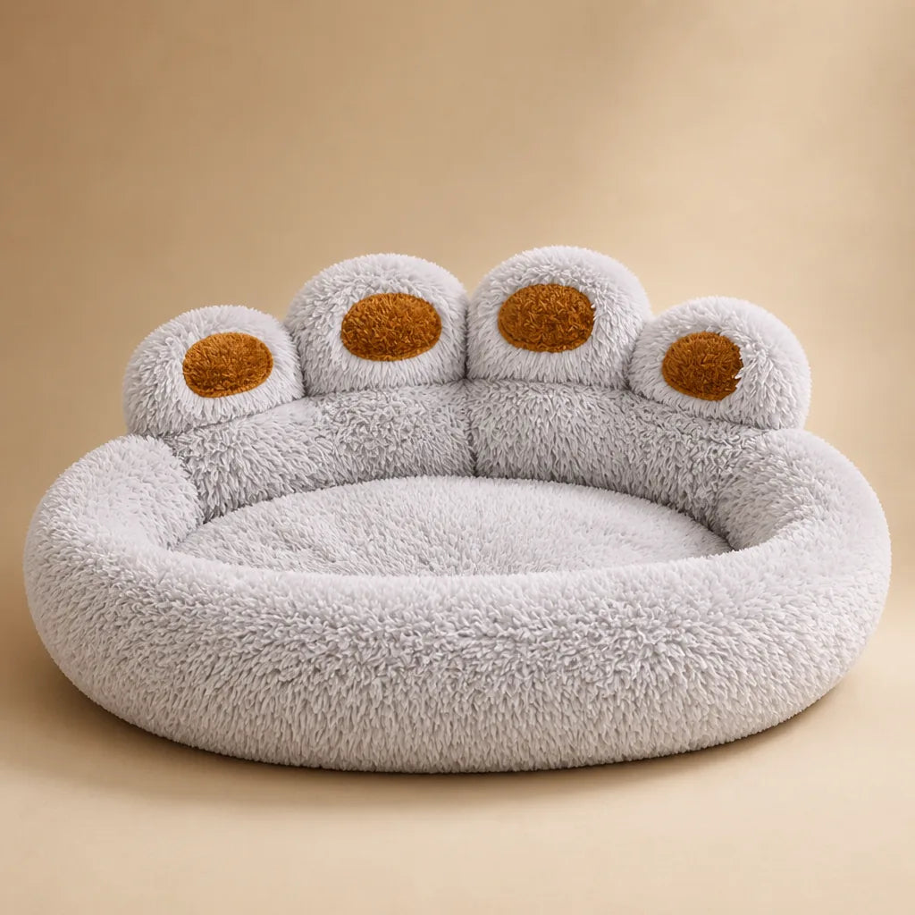 Coussin Pour Chien Tout Doux