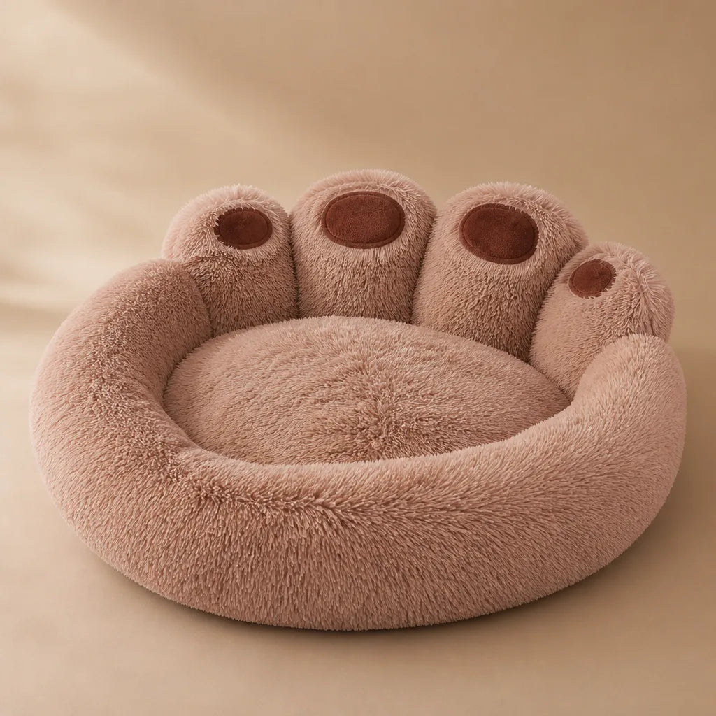 Coussin Pour Chien Tout Doux