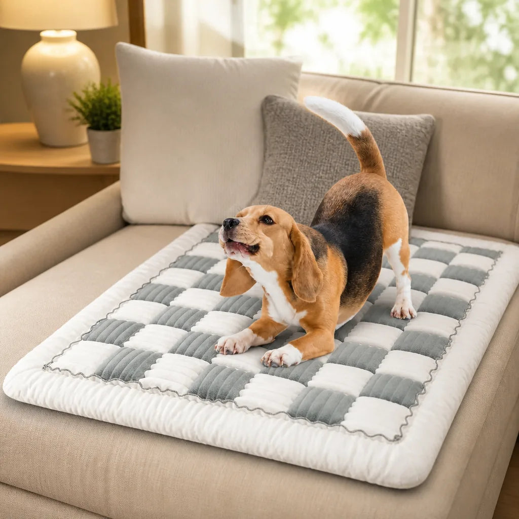 [ANCIEN] supprimer — Coussin Pour Chien Voiture