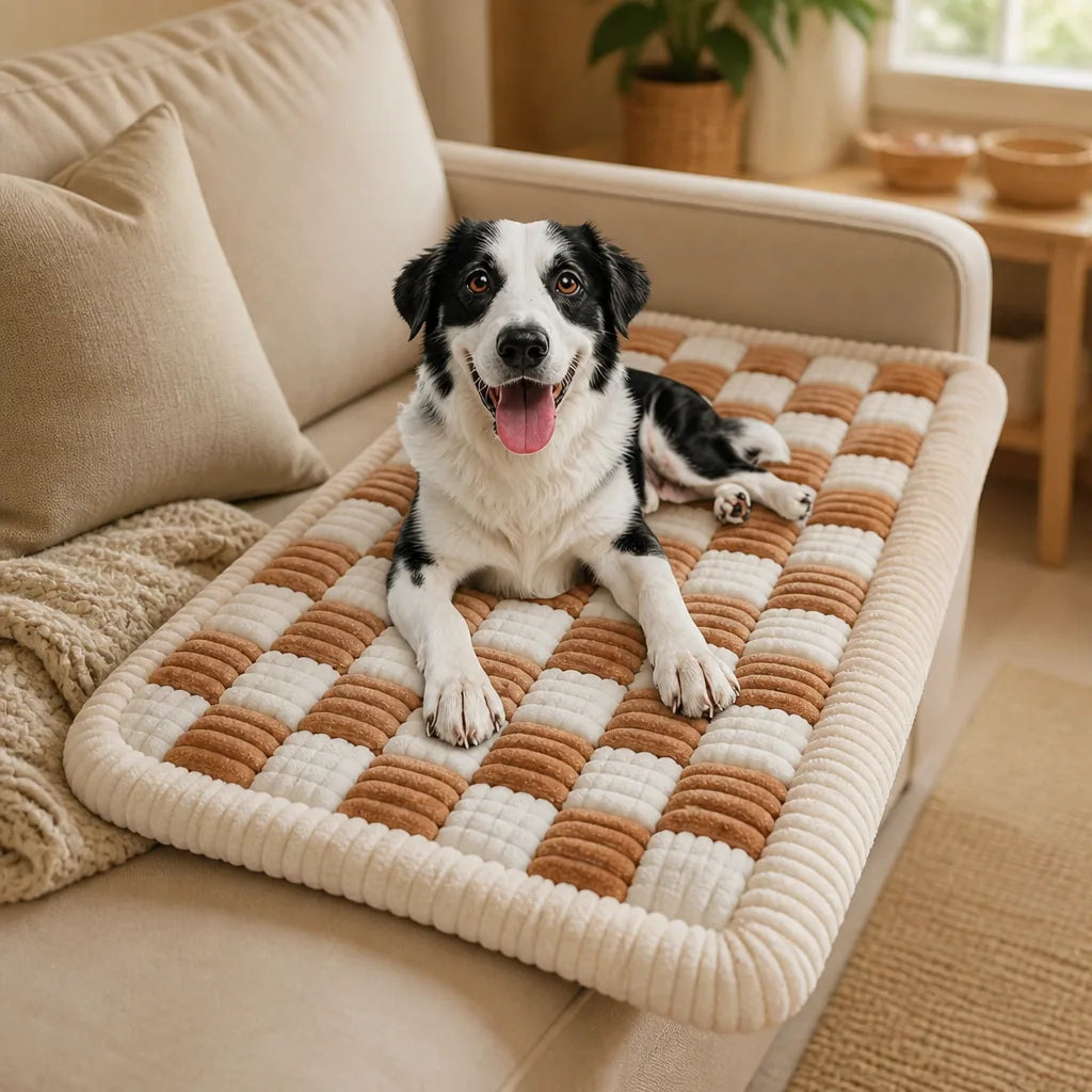 [ANCIEN] supprimer — Coussin Pour Chien Voiture