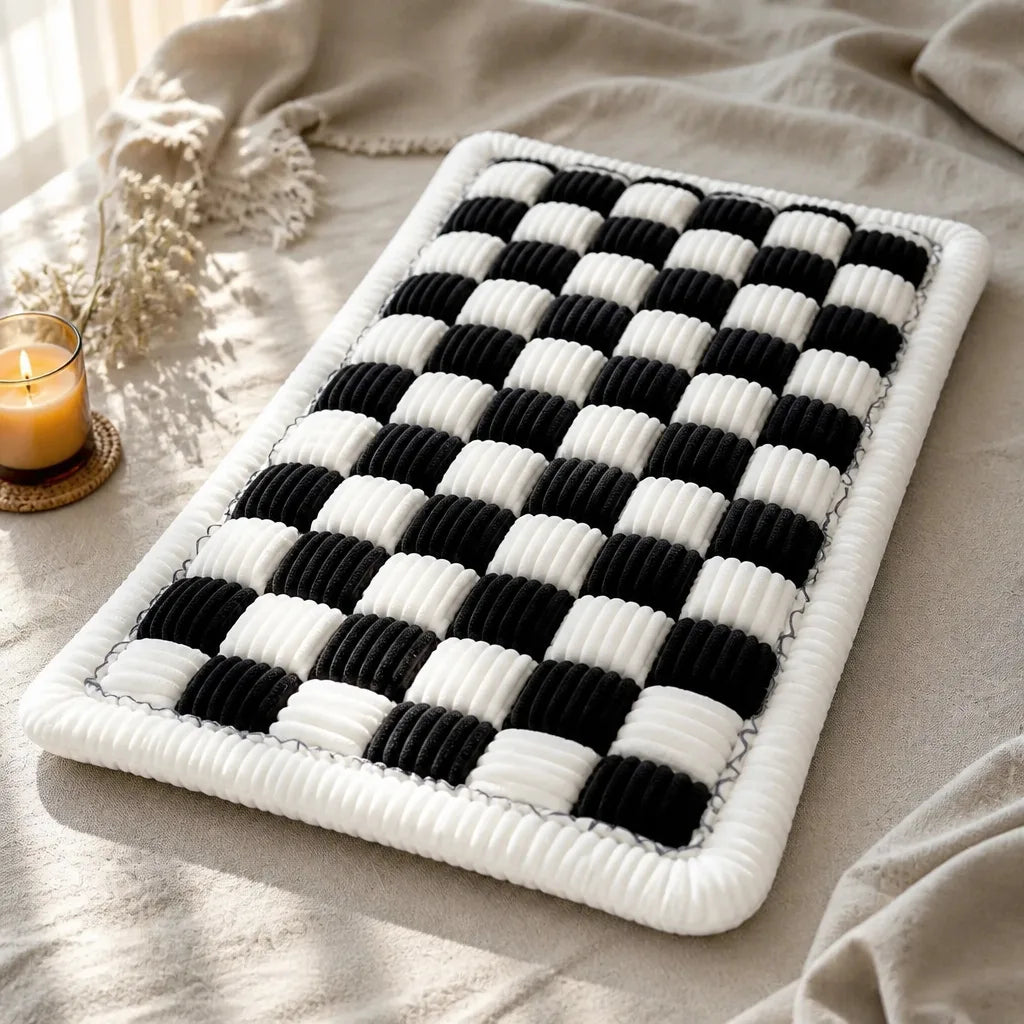 Coussin Pour Chien Voiture