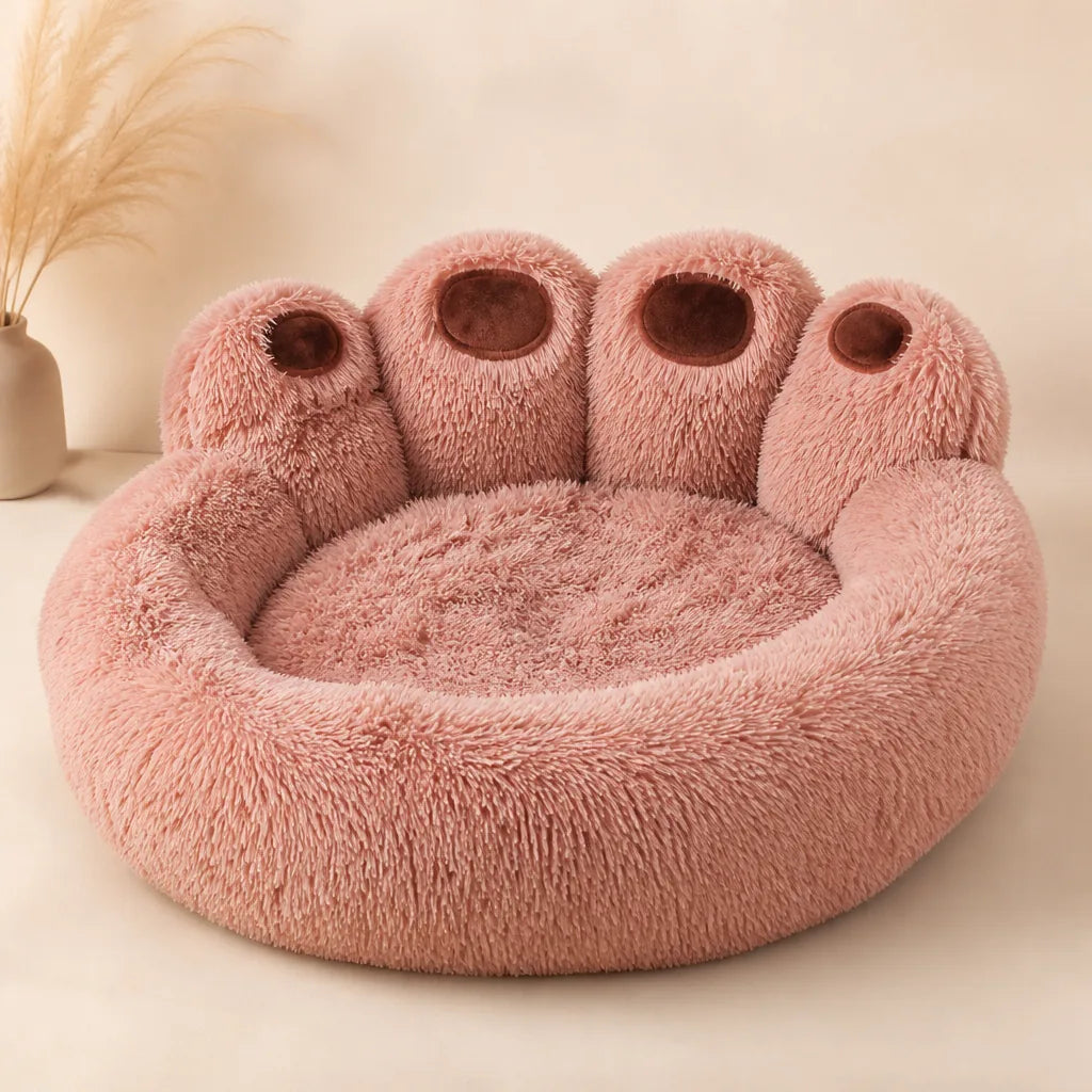 Coussin Pour Corbeille Chien