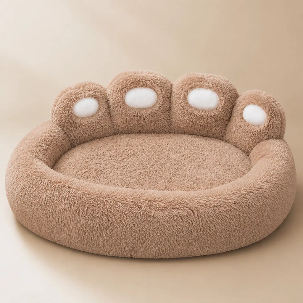 Coussin Pour Corbeille Chien