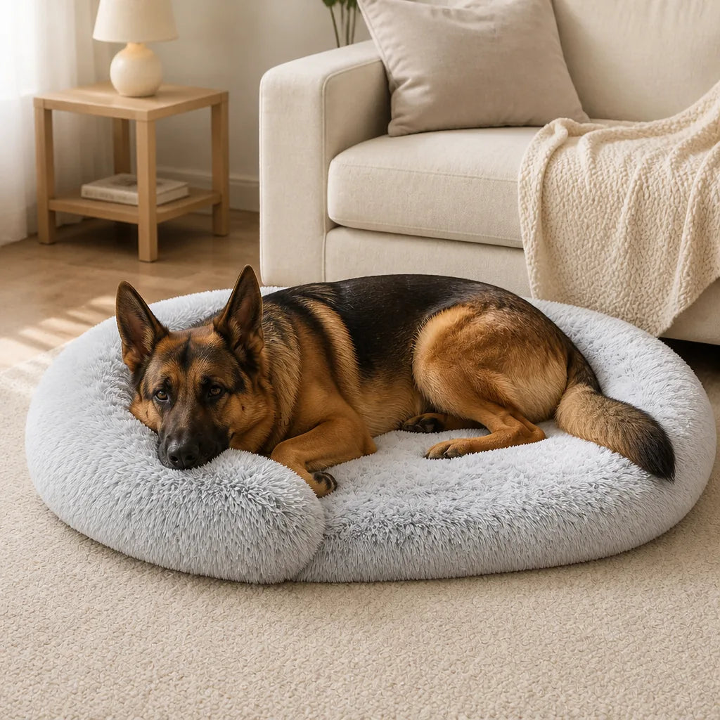 [ANCIEN] supprimer — Coussin Pour Grand Chien 150 Cm