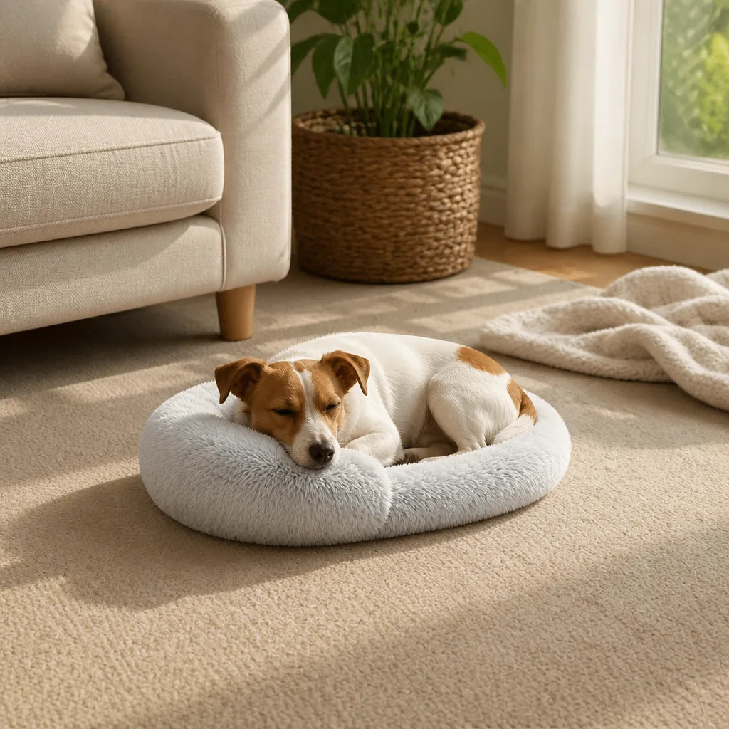 [ANCIEN] supprimer — Coussin Pour Grand Chien 150 Cm