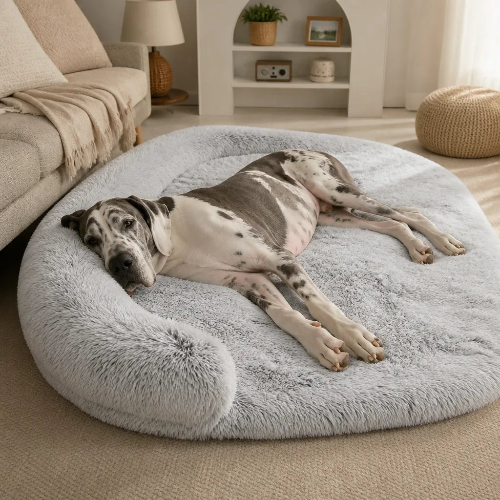 [ANCIEN] supprimer — Coussin Pour Grand Chien 150 Cm
