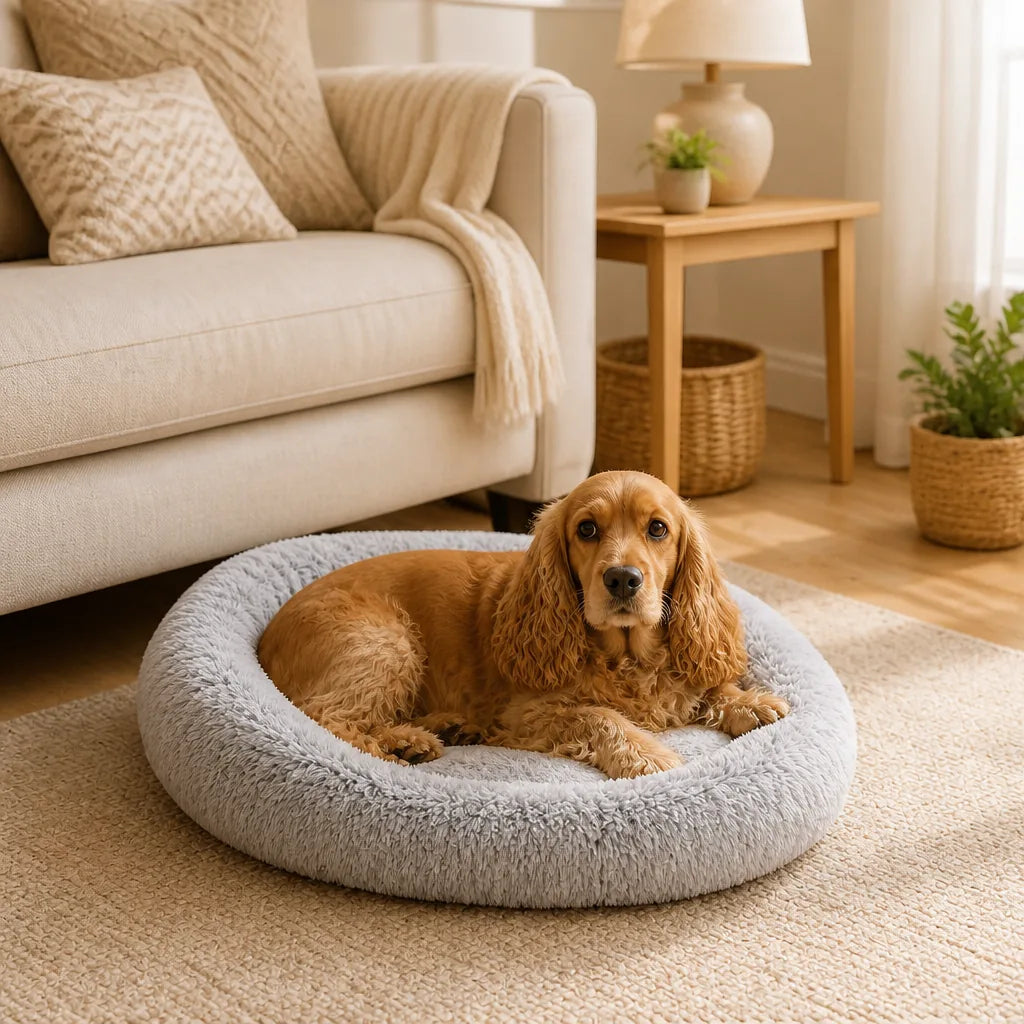 [ANCIEN] supprimer — Coussin Pour Grand Chien 150 Cm