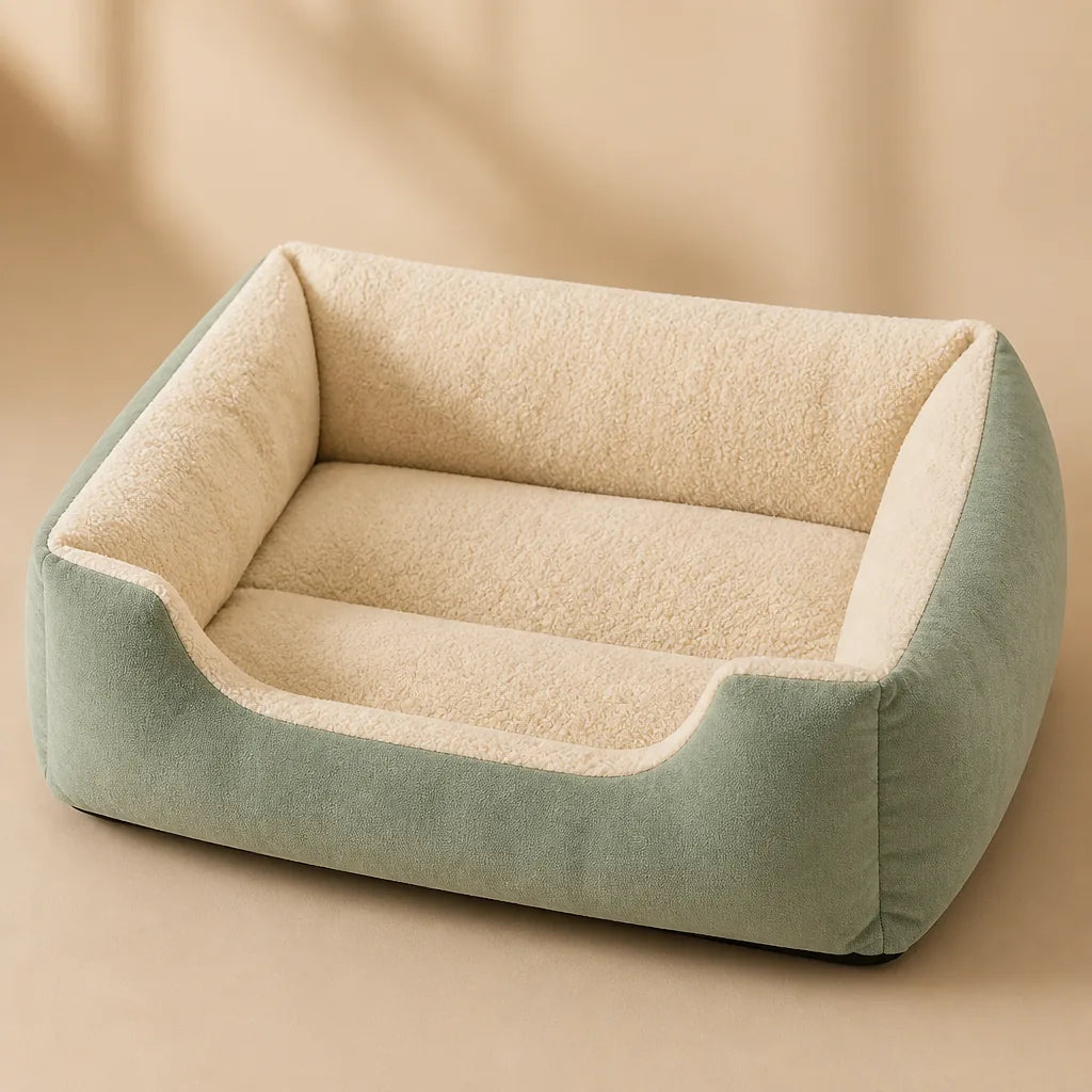 Coussin Pour Panier Chien