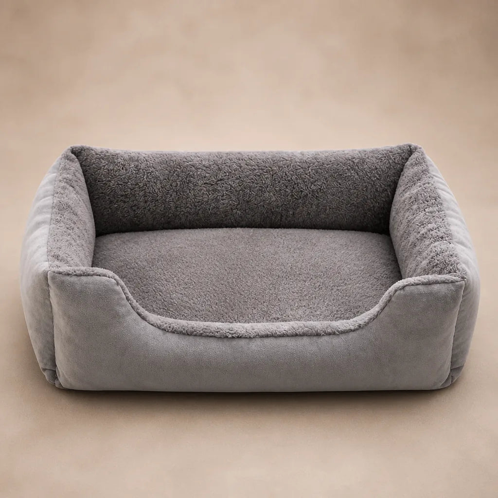 Coussin Pour Panier Chien