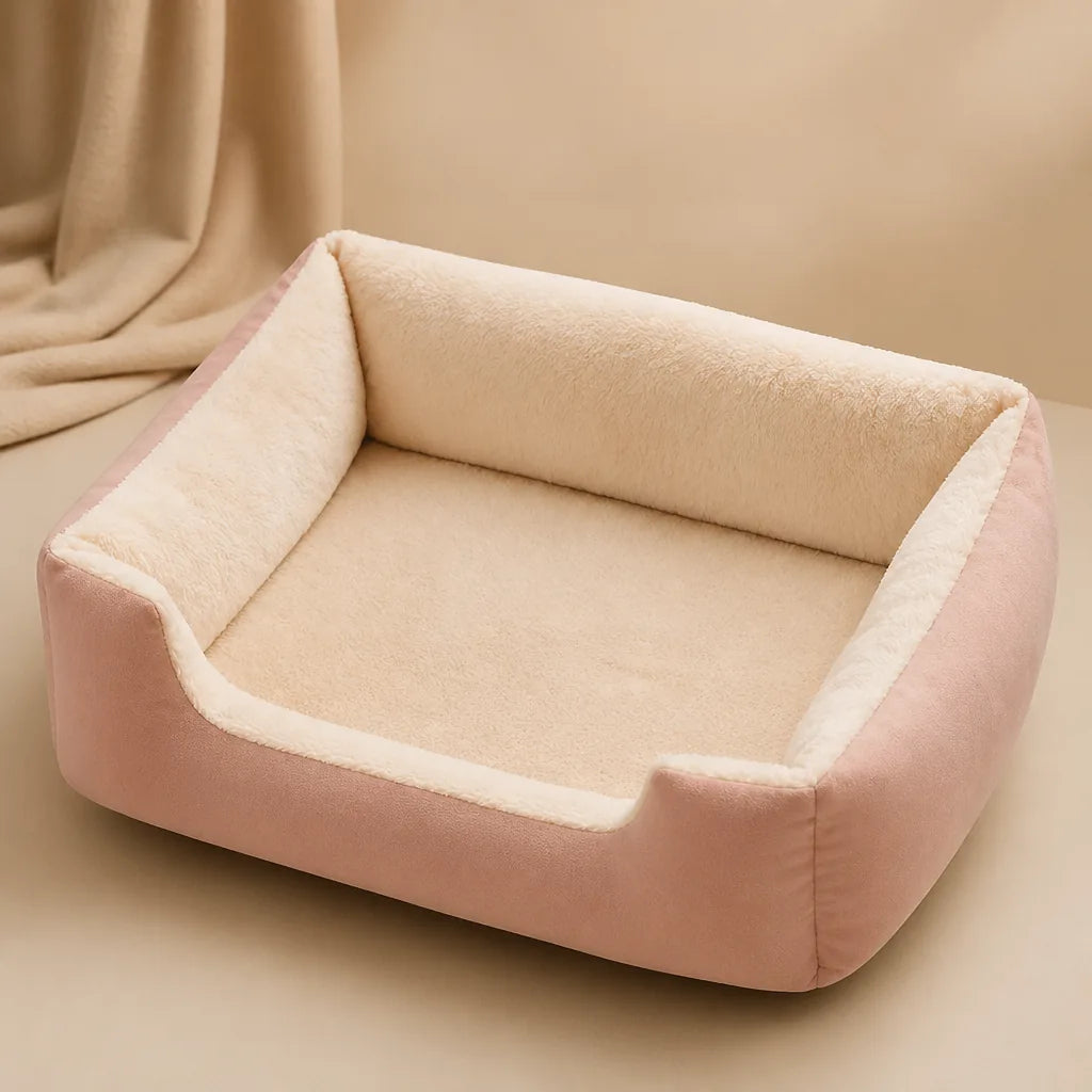 Coussin Pour Panier Chien