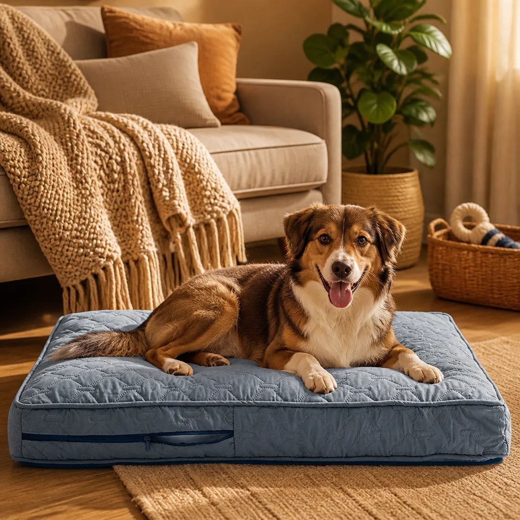 coussin-pour-vieux-chien