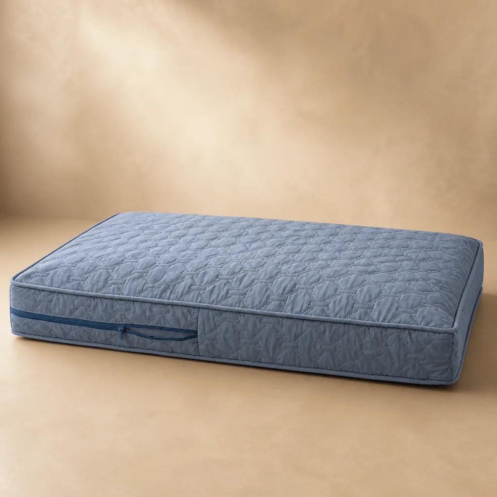 Coussin Pour Vieux Chien