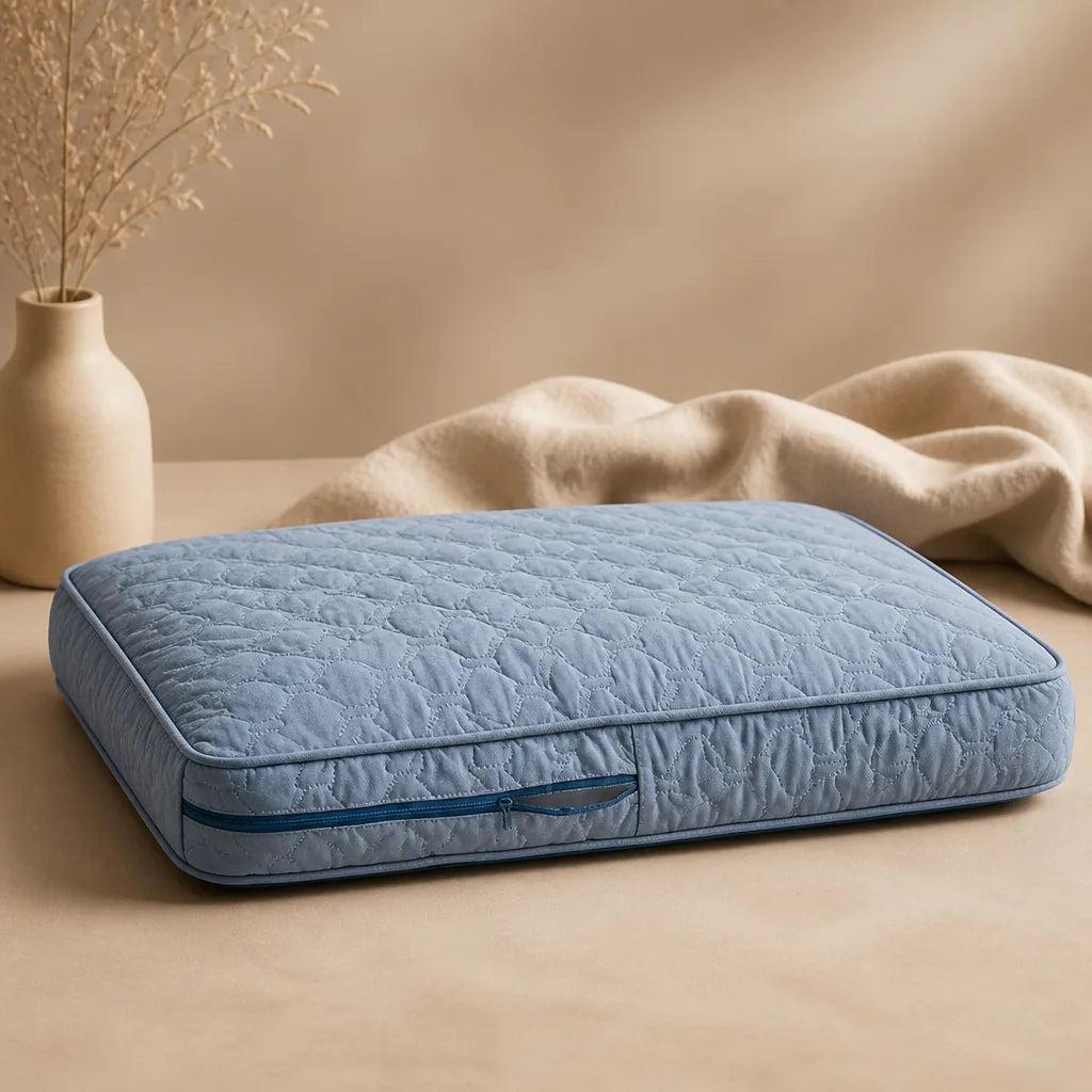 Coussin Pour Vieux Chien