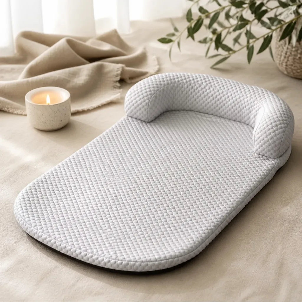Coussin Rafraîchissant Pour Chien