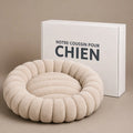 Coussin Rond Pour Chien