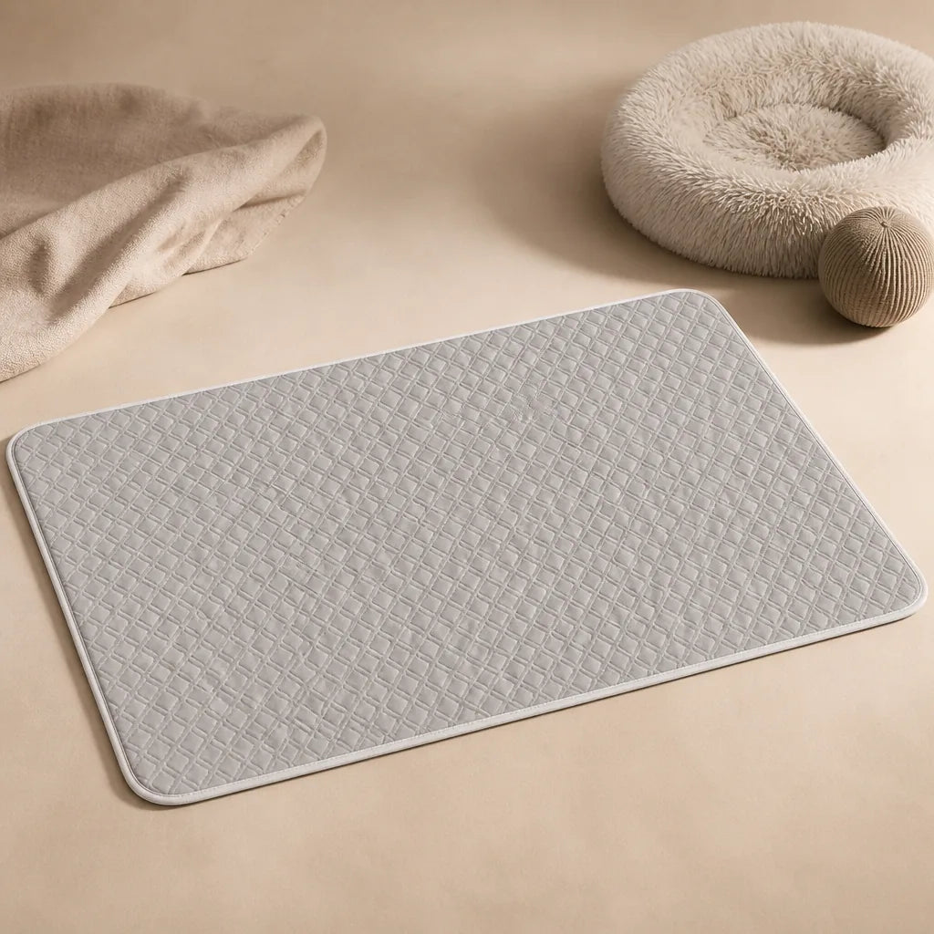 Couverture Anti Fuite Pour Chien