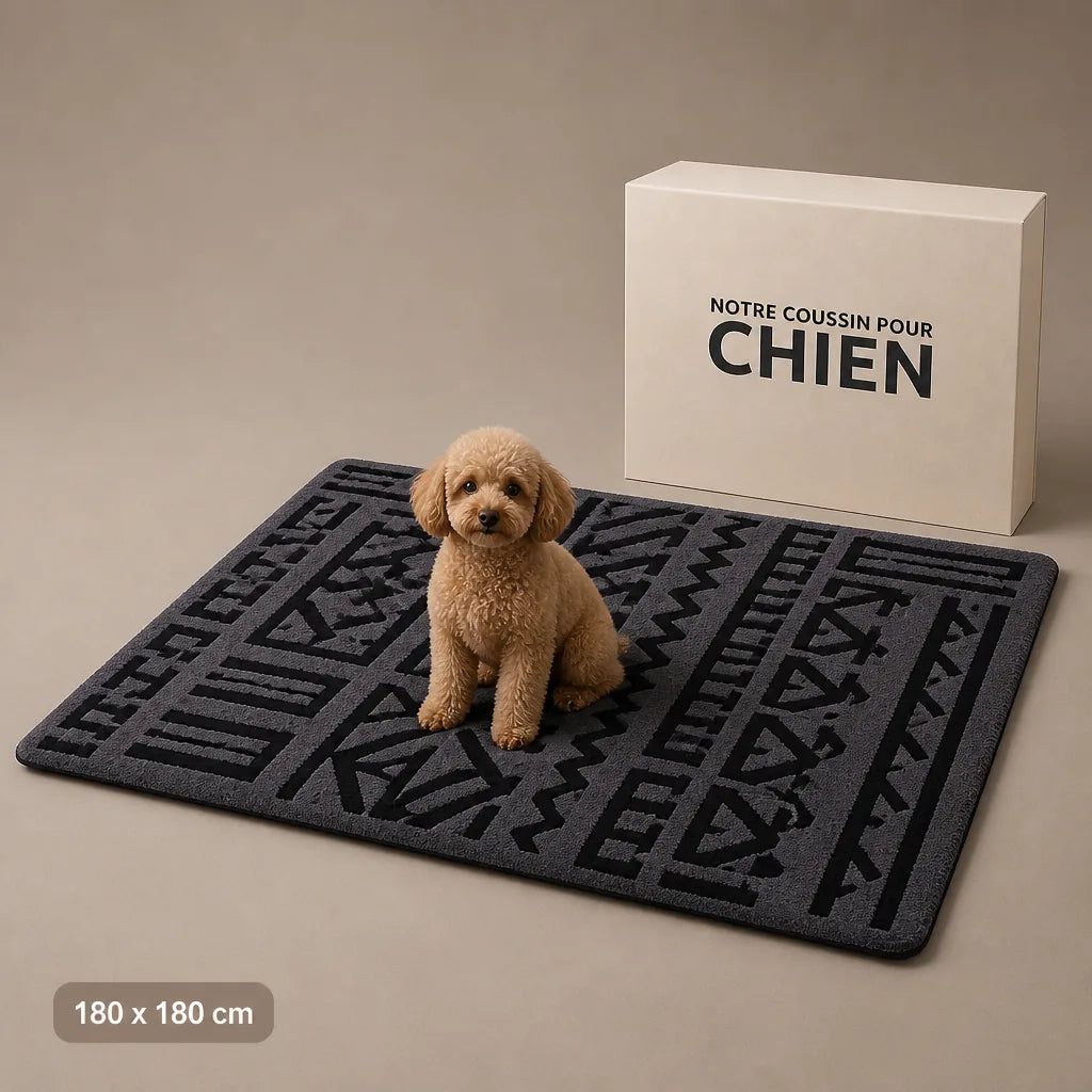 Couverture Canapé Pour Chien