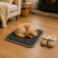 Couverture Chauffante Pour Chien