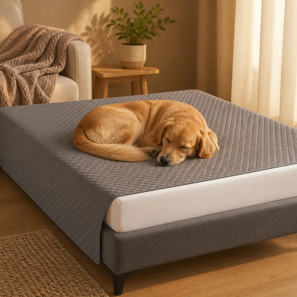 couverture-de-lit-pour-chien