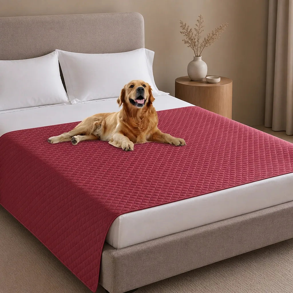 Couverture De Lit Pour Chien