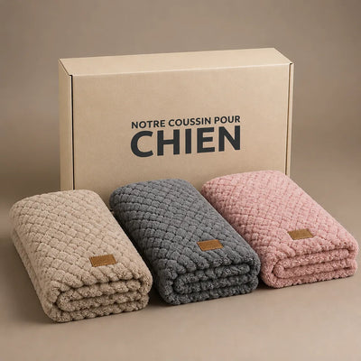 COUSSIN SOLO