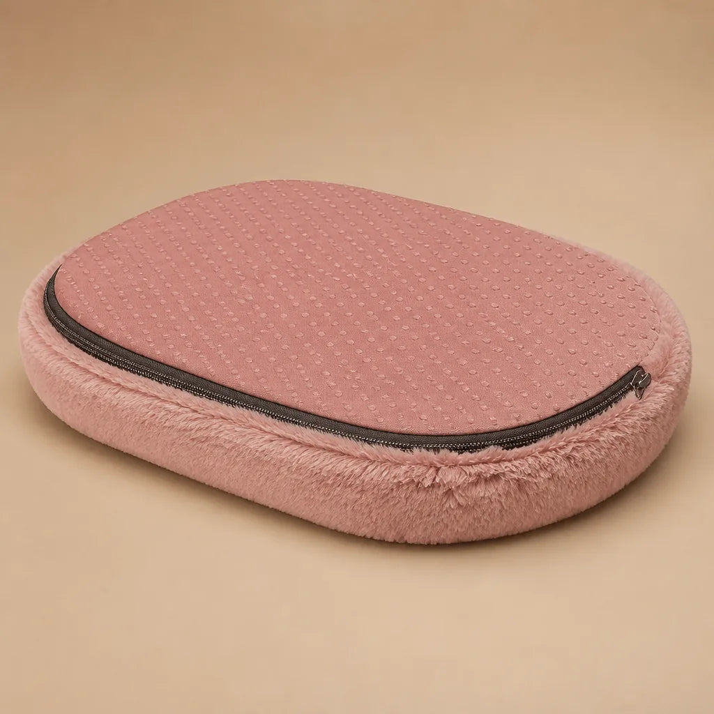 Couverture En Coto Bio Pour Chien