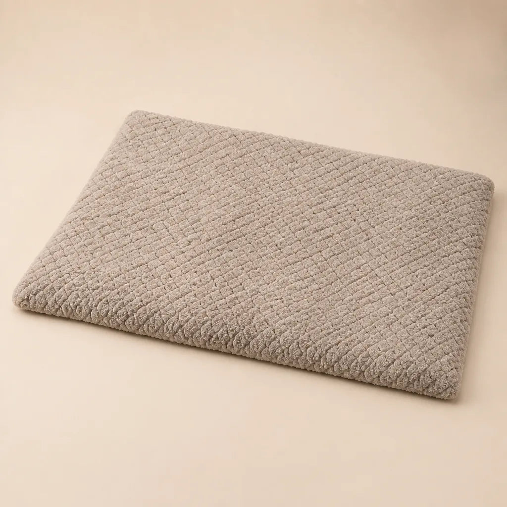 Couverture En Coto Bio Pour Chien