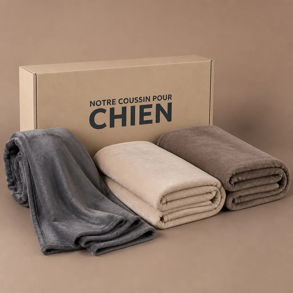 couverture-en-polyester-gris-pour-chien