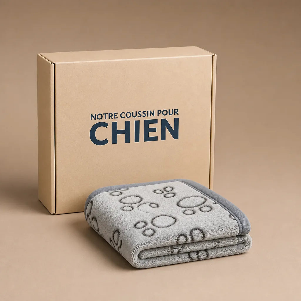 Couverture Lavable Pour Chien