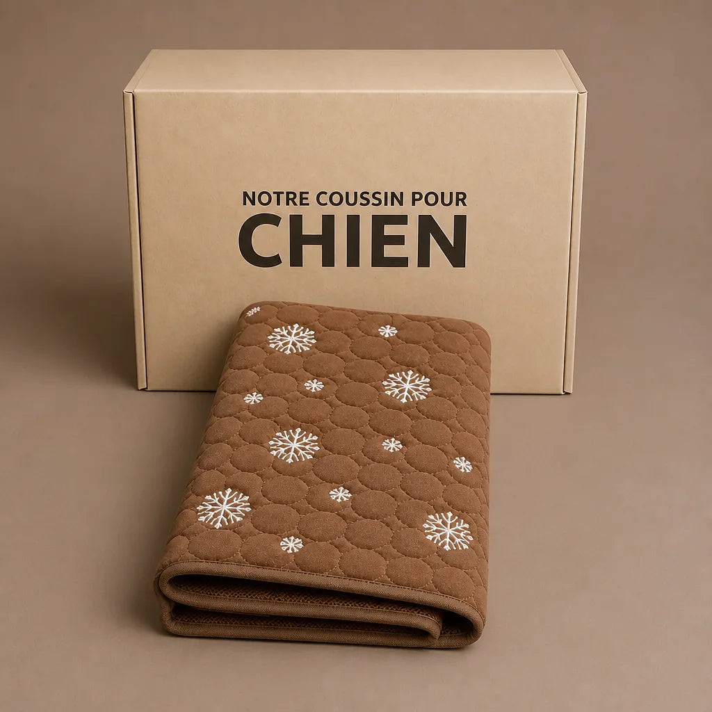 Couverture Légère Pour Chiens