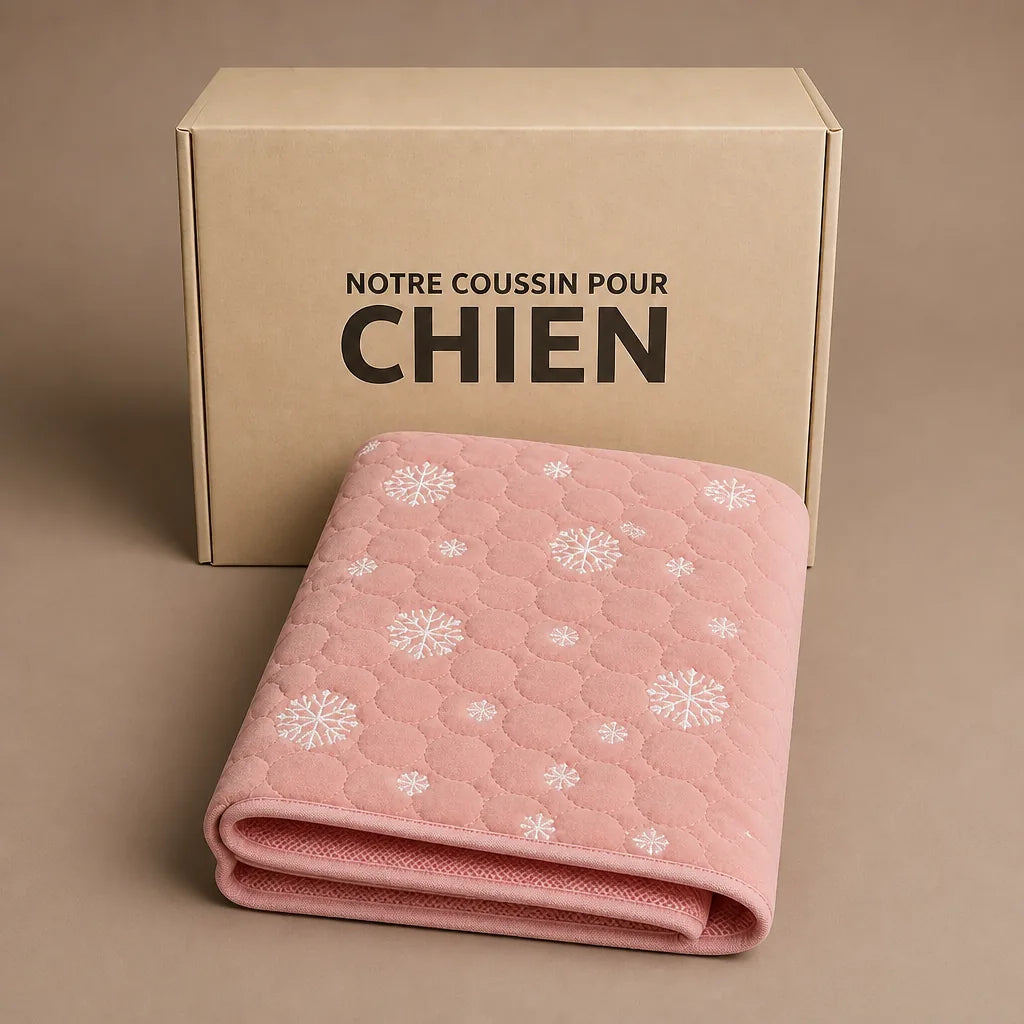 Couverture Légère Pour Chiens