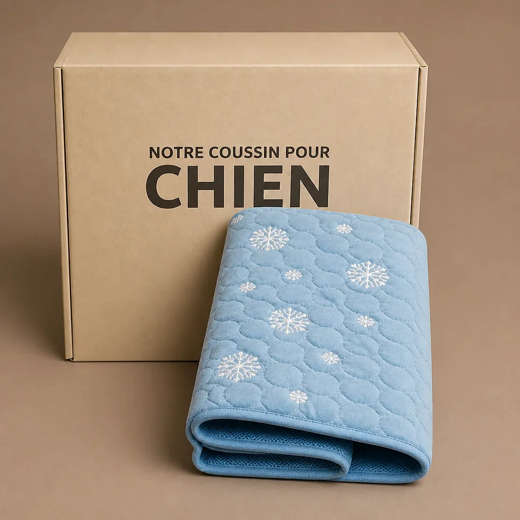 Couverture Légère Pour Chiens