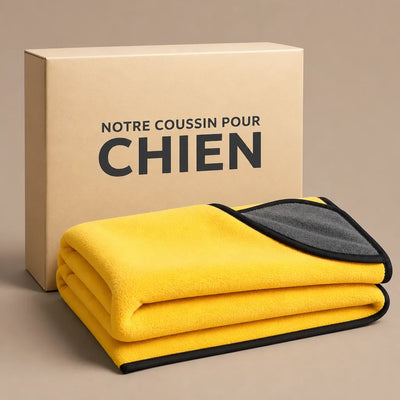 COUSSIN SOLO