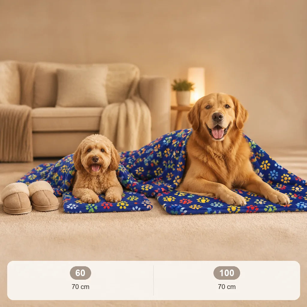 couverture-polaire-bleue-pour-chien-os-et-pattes