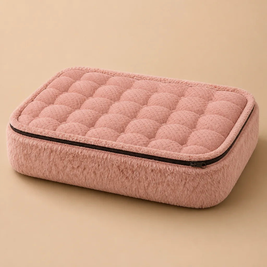 Couverture Polaire Pour Chien