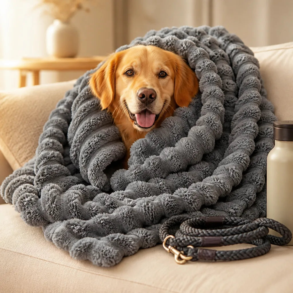 couverture-polaire-taupe-large-pour-chien