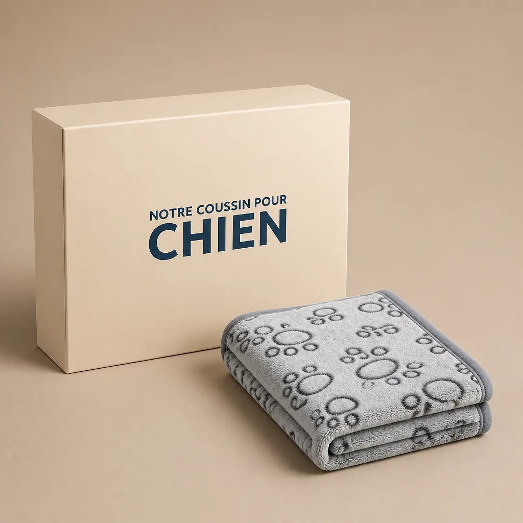 Couverture Pour Chien Doberman