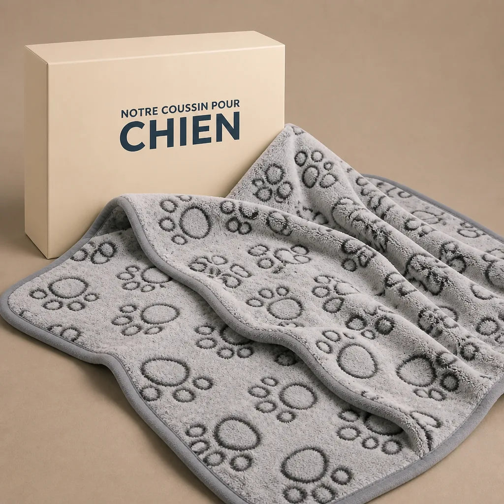 Couverture Pour Chien Doberman