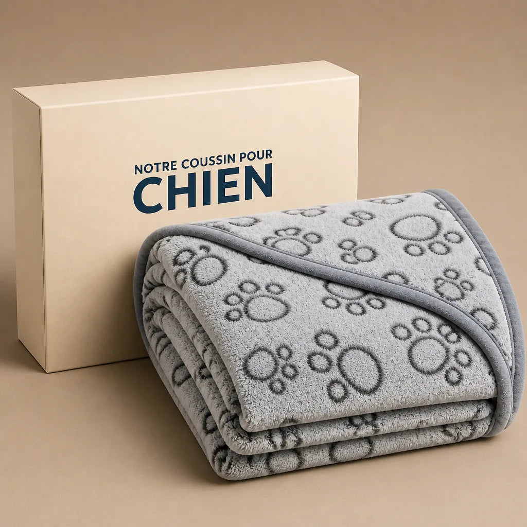 Couverture Pour Chien Doberman