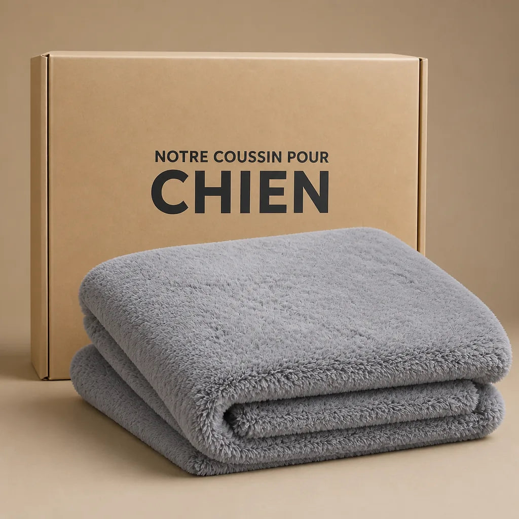 Couverture Pour Niche Chien