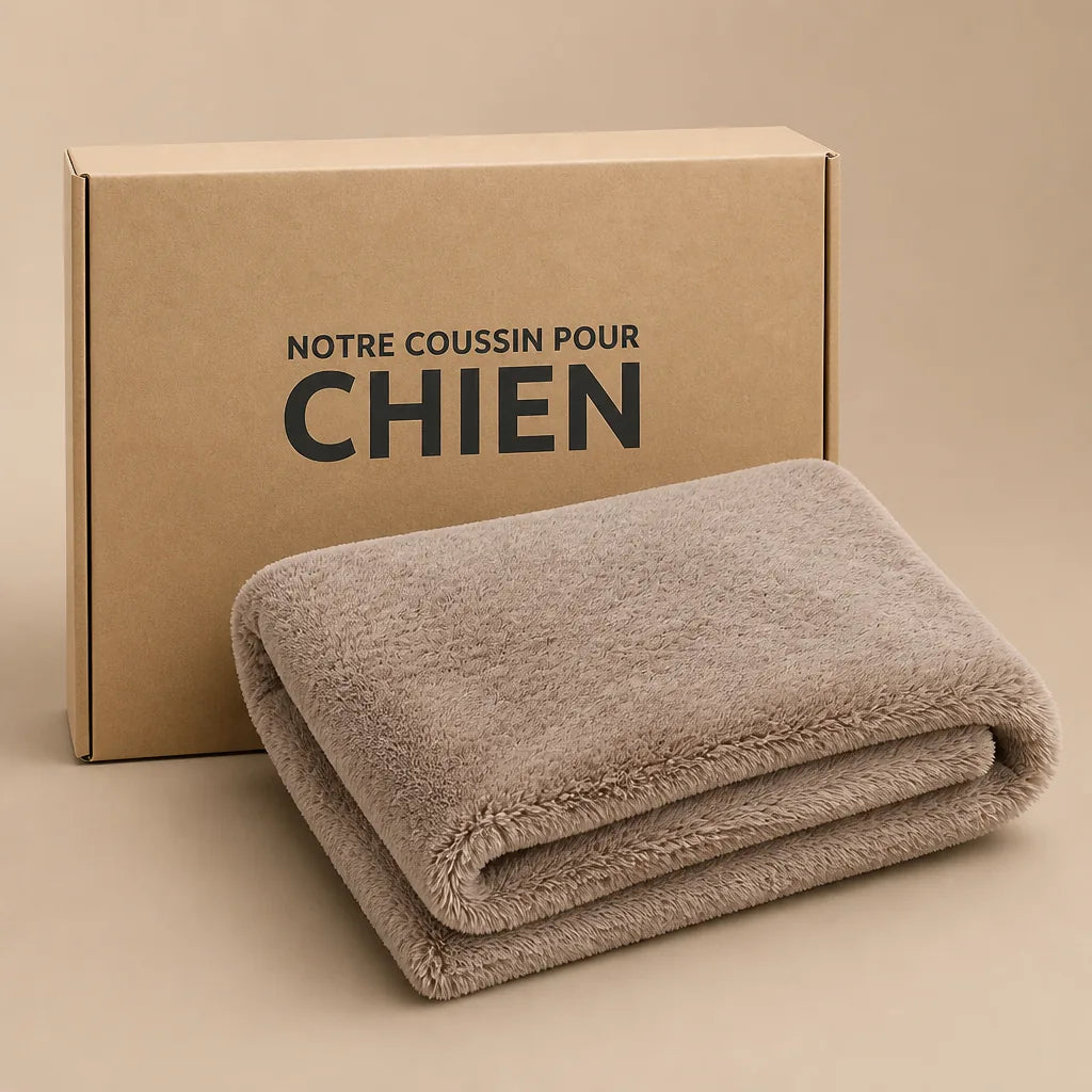 Couverture Pour Niche Chien