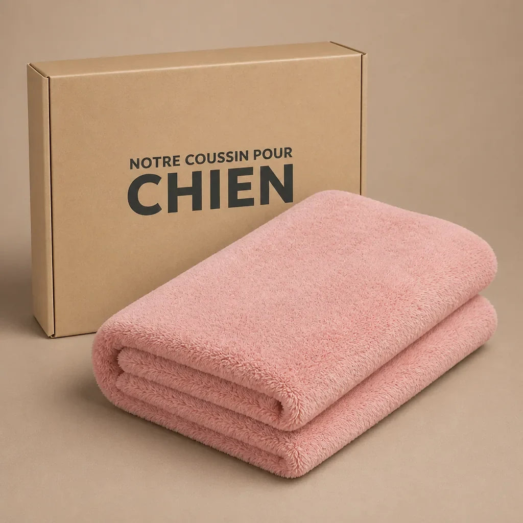 Couverture Pour Niche Chien