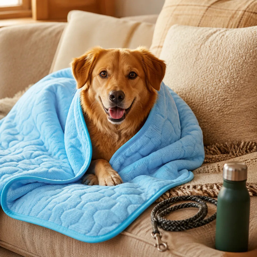 couverture-rafraichissante-pour-chien