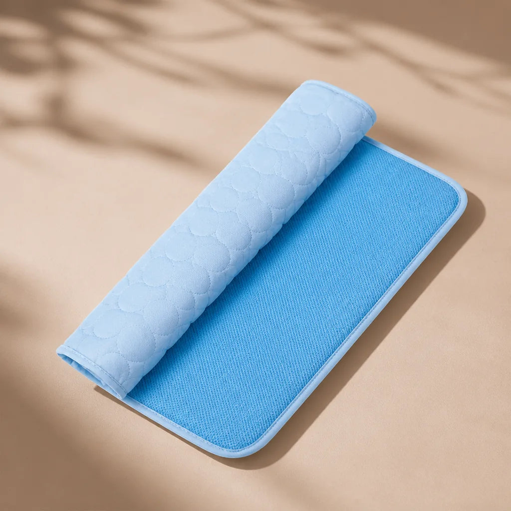 Couverture Réfrigérée Pour Chien