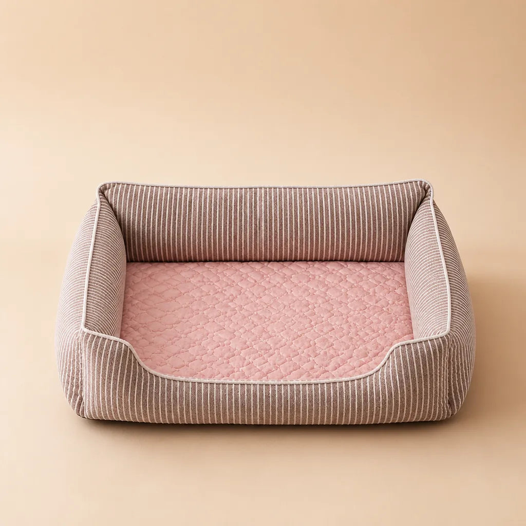 Couverture Réfrigérée Pour Chien