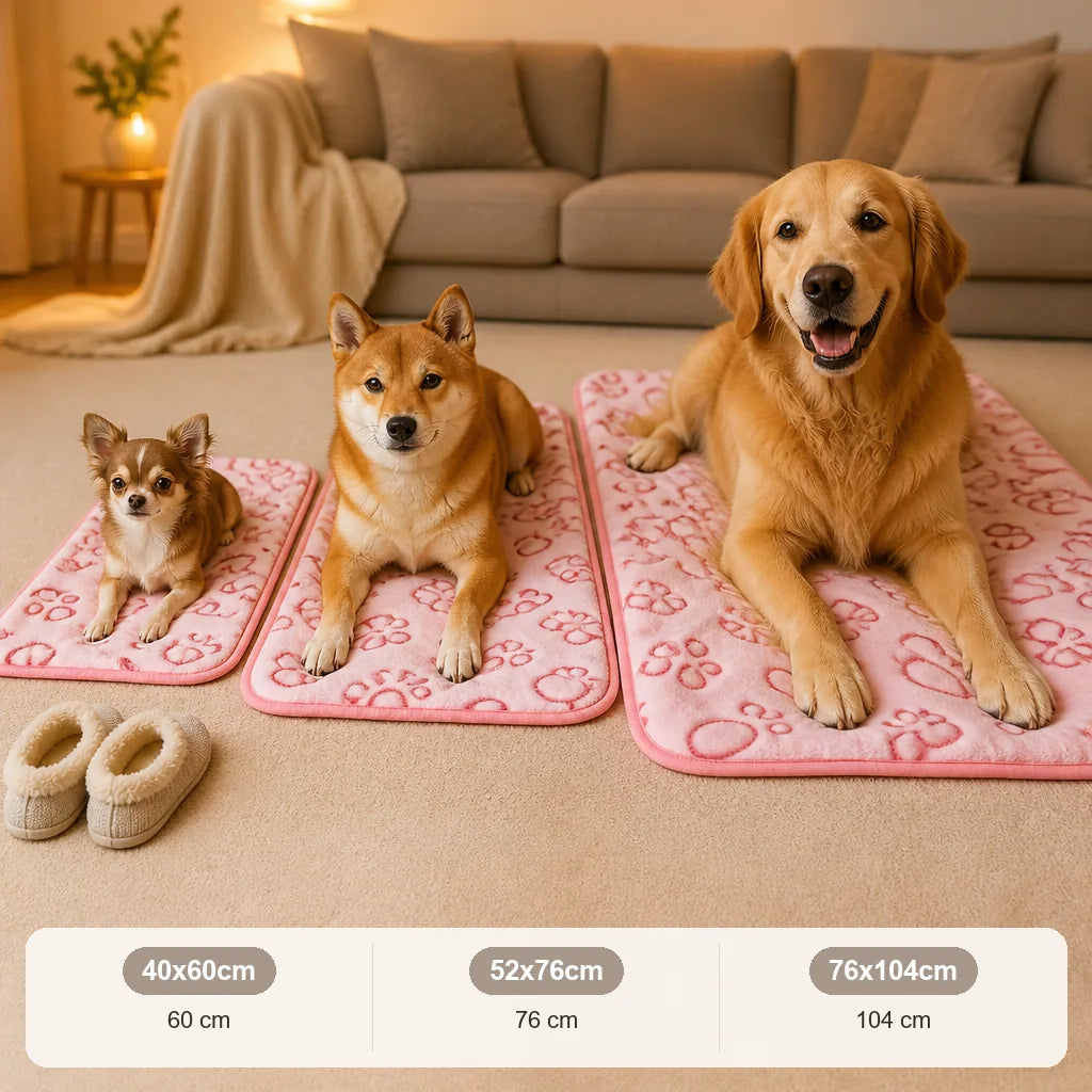 couverture-rose-pour-chien