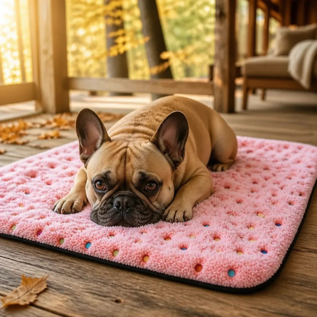 Couverture Xxl Pour Chien