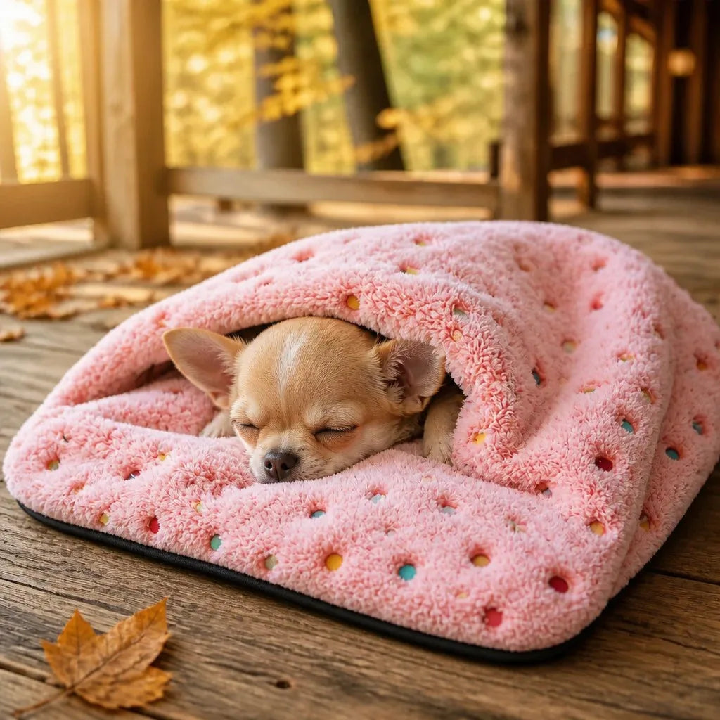Couverture Xxl Pour Chien